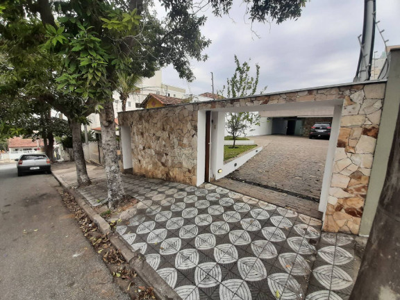 Casa com 4 Quartos para Alugar, 205 m² em Vila Trujillo - Sorocaba