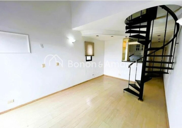 Imagem Apartamento com 1 Quarto à Venda, 66 m² em Cambuí - Campinas Imagem Apartamento com 1 Quarto à Venda, 66 m² em Cambuí - Campinas