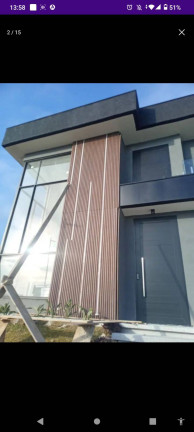 Casa com 5 Quartos à Venda, 451 m² em Condomínio Residencial Monaco - São José Dos Campos