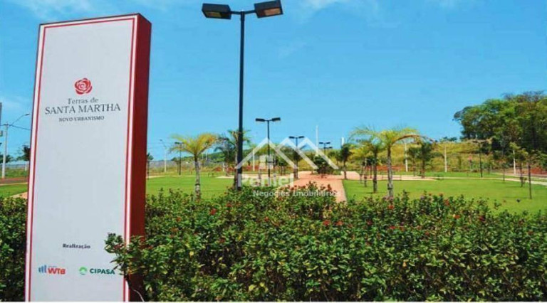 Imagem Terreno à Venda, 278 m² em Bonfim Paulista - Ribeirão Preto Imagem Terreno à Venda, 278 m² em Bonfim Paulista - Ribeirão Preto
