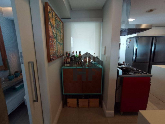 Imagem Apartamento com 3 Quartos à Venda, 172 m² em Apipucos - Recife