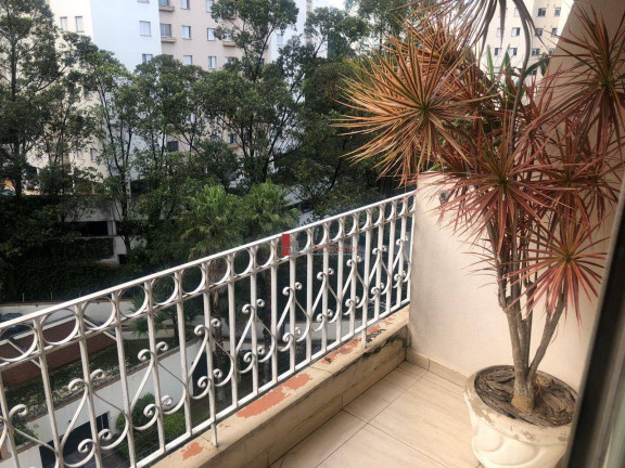 Imagem Apartamento com 2 Quartos à Venda, 62 m² em Vila Andrade - São Paulo Imagem Apartamento com 2 Quartos à Venda, 62 m² em Vila Andrade - São Paulo