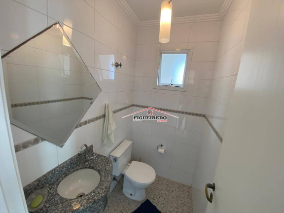 Imagem Cobertura com 3 Quartos à Venda, 260 m² em Aviação - Praia Grande