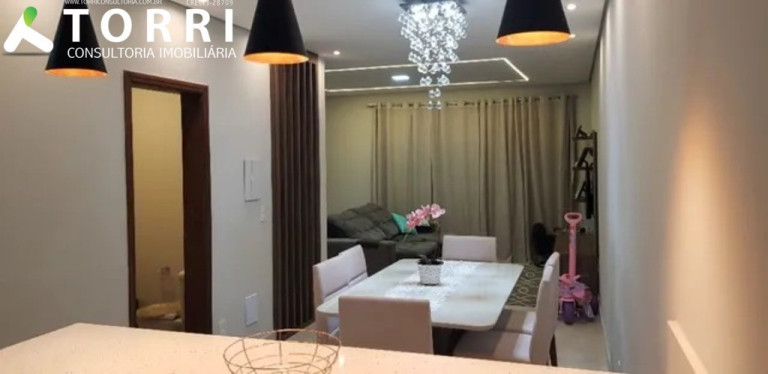 Imagem Imóvel com 3 Quartos à Venda, 196 m² em Horto Florestal - Sorocaba Imagem Imóvel com 3 Quartos à Venda, 196 m² em Horto Florestal - Sorocaba