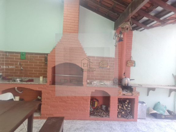 Imagem Casa com 5 Quartos à Venda, 194 m² em Vila Geny - Itaguaí