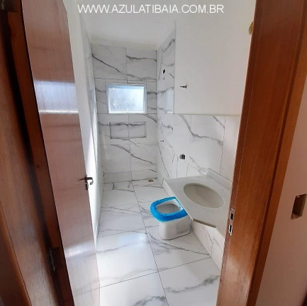 Imagem Casa com 3 Quartos à Venda, 110 m² em Jardim Paulista - Atibaia Imagem Casa com 3 Quartos à Venda, 110 m² em Jardim Paulista - Atibaia