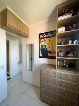 Imagem Apartamento com 3 Quartos à Venda, 64 m² em Parque São Domingos - São Paulo