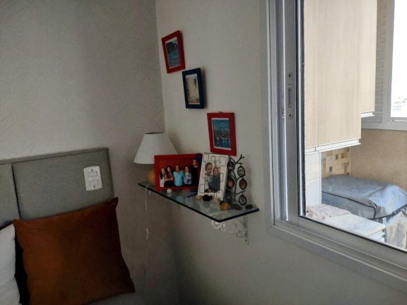 Imagem Imóvel com 1 Quarto à Venda, 42 m² em Mooca - São Paulo Imagem Imóvel com 1 Quarto à Venda, 42 m² em Mooca - São Paulo