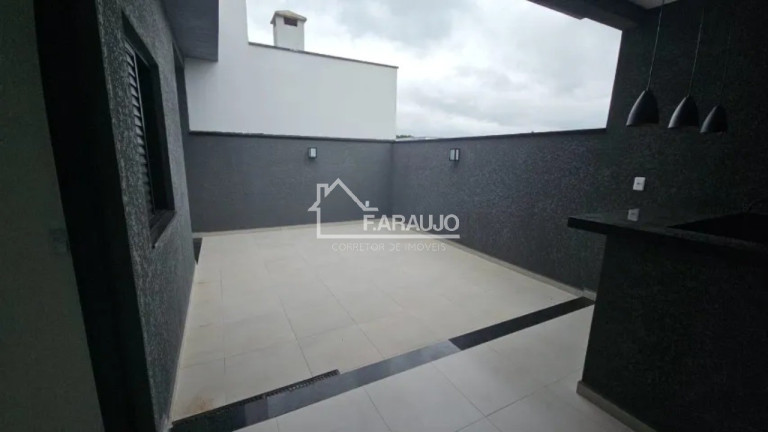 Imagem Imóvel com 3 Quartos à Venda, 106 m² em Cajuru Do Sul - Sorocaba