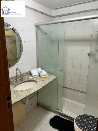 Imagem Apartamento com 3 Quartos para Alugar, 80 m² em Barra Da Tijuca - Rio De Janeiro