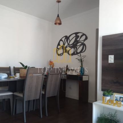 Imagem Apartamento com 2 Quartos à Venda, 63 m² em Jardim América - São José Dos Campos Imagem Apartamento com 2 Quartos à Venda, 63 m² em Jardim América - São José Dos Campos