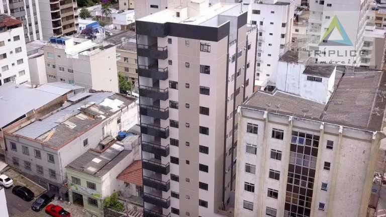 Imagem Apartamento com 2 Quartos à Venda, 75 m² em Centro - Juiz De Fora Imagem Apartamento com 2 Quartos à Venda, 75 m² em Centro - Juiz De Fora
