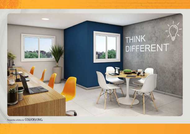 Imagem Apartamento com 2 Quartos à Venda, 36 m² em Cambuci - São Paulo Imagem Apartamento com 2 Quartos à Venda, 36 m² em Cambuci - São Paulo