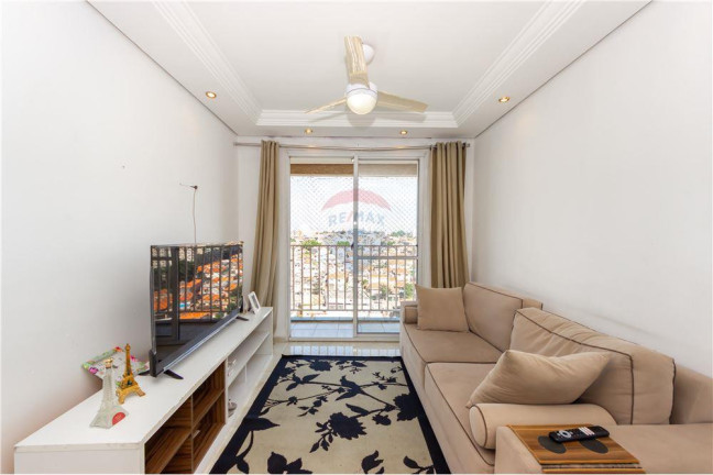 Imagem Apartamento com 3 Quartos à Venda, 66 m² em Jardim Prudência - São Paulo Imagem Apartamento com 3 Quartos à Venda, 66 m² em Jardim Prudência - São Paulo