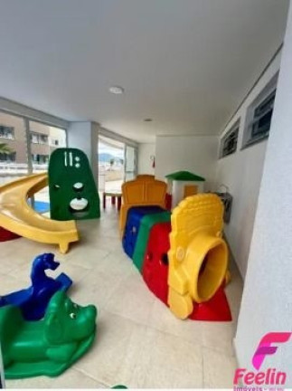 Imagem Apartamento com 3 Quartos à Venda, 106 m² em Jardim Cidade De Florianópolis - São José Imagem Apartamento com 3 Quartos à Venda, 106 m² em Jardim Cidade De Florianópolis - São José