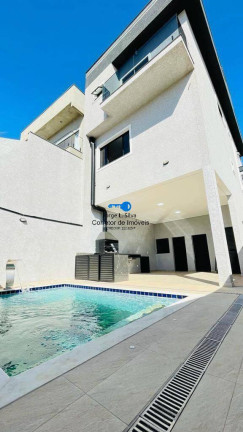 Imagem Casa com 3 Quartos à Venda, 175 m² em Portais (polvilho) - Cajamar