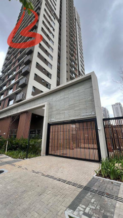 Imagem Apartamento com 2 Quartos à Venda, 74 m² em Brooklin - São Paulo