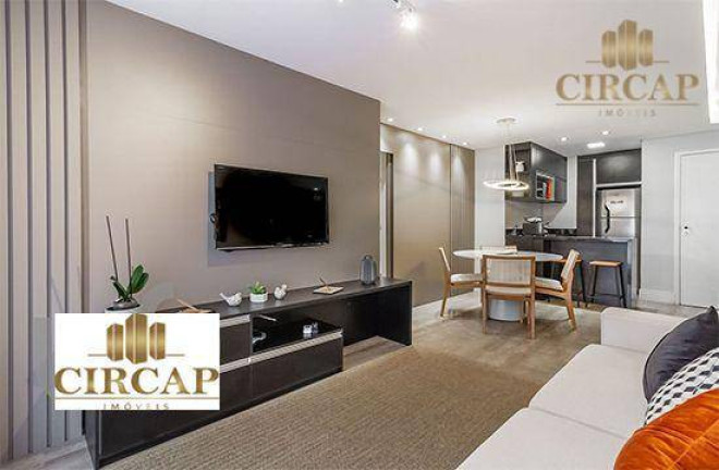Imagem Apartamento com 2 Quartos à Venda, 60 m² em Jardim Paulista - São Paulo Imagem Apartamento com 2 Quartos à Venda, 60 m² em Jardim Paulista - São Paulo