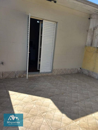 Imagem Sobrado com 2 Quartos à Venda, 155 m² em Carandiru - São Paulo Imagem Sobrado com 2 Quartos à Venda, 155 m² em Carandiru - São Paulo