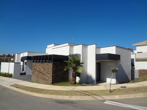 Casa com 3 Quartos à Venda, 300 m² em Jardim Residencial Giverny - Sorocaba