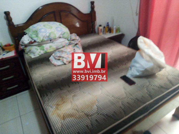 Imagem Apartamento com 2 Quartos à Venda, 67 m² em Braz De Pina - Rio De Janeiro