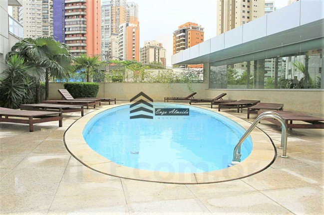 Imagem Apartamento com 2 Quartos à Venda, 157 m² em Vila Nova Conceição - São Paulo Imagem Apartamento com 2 Quartos à Venda, 157 m² em Vila Nova Conceição - São Paulo