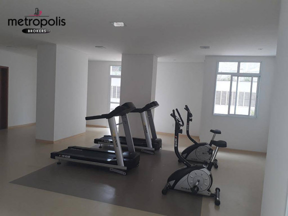 Imagem Studio com 1 Quarto à Venda, 42 m² em Santa Paula - São Caetano Do Sul Imagem Studio com 1 Quarto à Venda, 42 m² em Santa Paula - São Caetano Do Sul
