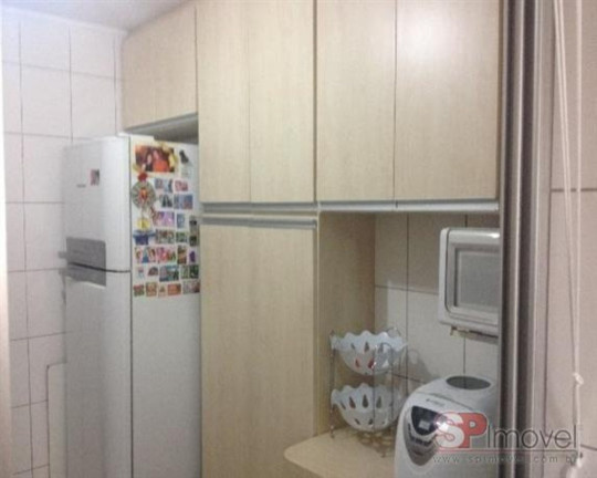 Imagem Apartamento com 2 Quartos à Venda, 73 m² em Vila Regente Feijó - São Paulo Imagem Apartamento com 2 Quartos à Venda, 73 m² em Vila Regente Feijó - São Paulo