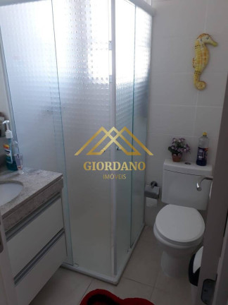 Imagem Apartamento com 2 Quartos à Venda, 77 m² em Centro - Itanhaém