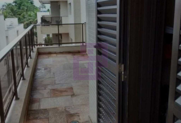 Imagem Apartamento com 3 Quartos à Venda, 150 m² em Loteamento João Batista Julião - Guarujá