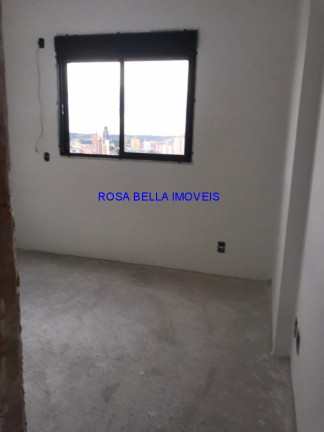 Imagem Apartamento com 3 Quartos à Venda, 121 m² em Anhangabaú - Jundiaí
