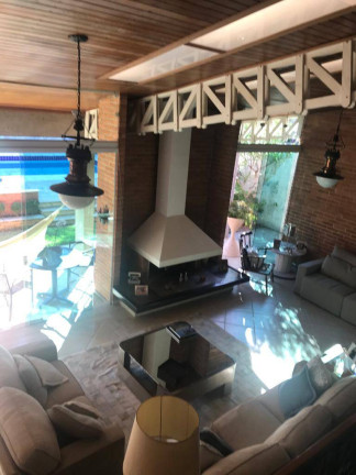 Imagem Casa de Condomínio à Venda, 560 m² em Alphaville Residencial Dois - Barueri