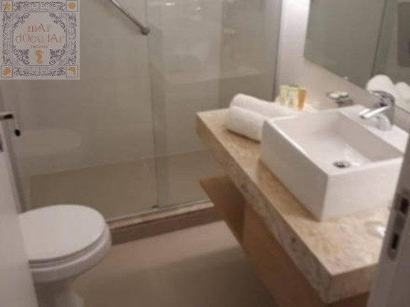 Imagem Flat com 1 Quarto à Venda, 25 m² em Pompéia - Santos