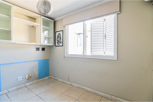 Imagem Casa de Condomínio com 3 Quartos à Venda, 84 m² em Jardim Itu - Porto Alegre Imagem Casa de Condomínio com 3 Quartos à Venda, 84 m² em Jardim Itu - Porto Alegre