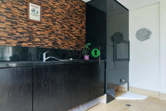 Imagem Apartamento com 3 Quartos à Venda, 205 m² em Brooklin - São Paulo Imagem Apartamento com 3 Quartos à Venda, 205 m² em Brooklin - São Paulo