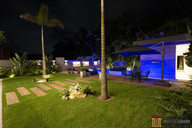 Imagem Casa com 6 Quartos à Venda, 570 m² em Riviera - Bertioga Imagem Casa com 6 Quartos à Venda, 570 m² em Riviera - Bertioga