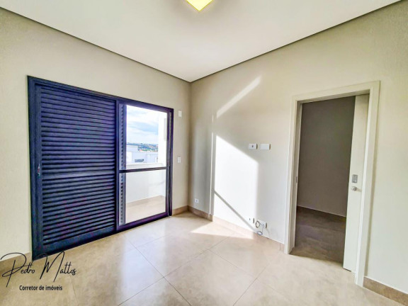 Imagem Casa com 3 Quartos à Venda, 280 m² em Ondas - Cond. Reserva Das Paineiras - Piracicaba