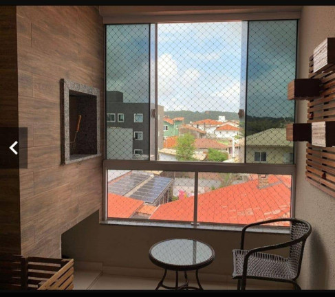 Imagem Apartamento com 2 Quartos à Venda, 70 m² em Ingleses Do Rio Vermelho - Florianópolis