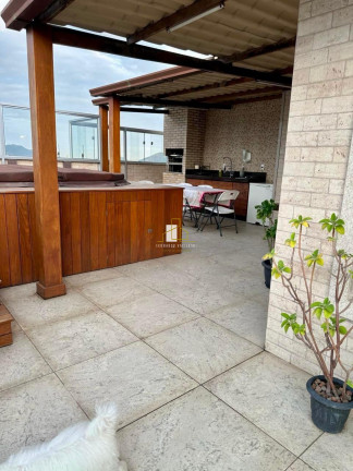 Imagem Cobertura com 3 Quartos à Venda, 140 m² em Vila Capixaba - Cariacica Imagem Cobertura com 3 Quartos à Venda, 140 m² em Vila Capixaba - Cariacica