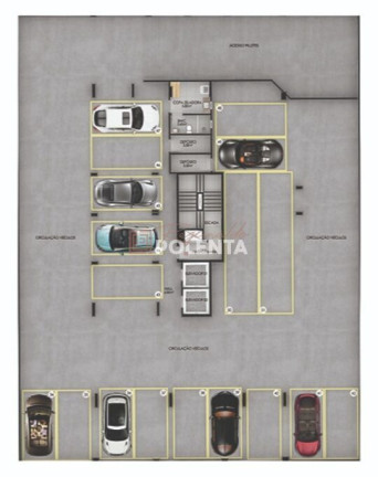 Imagem Apartamento com 2 Quartos à Venda, 69 m² em Centro - Içara