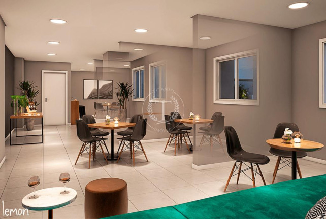 Imagem Apartamento com 2 Quartos à Venda, 37 m² em Jaguaré - São Paulo Imagem Apartamento com 2 Quartos à Venda, 37 m² em Jaguaré - São Paulo