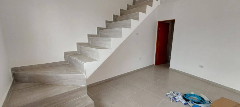 Imagem Casa com 3 Quartos à Venda, 150 m² em Itaguaí - Mongaguá Imagem Casa com 3 Quartos à Venda, 150 m² em Itaguaí - Mongaguá