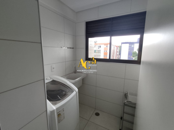 Imagem Apartamento com 2 Quartos à Venda, 51 m² em Várzea - Recife