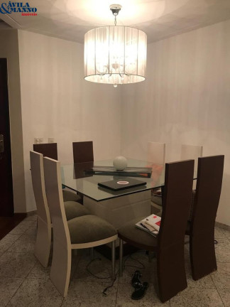 Imagem Apartamento com 3 Quartos à Venda, 148 m² em Anália Franco - São Paulo