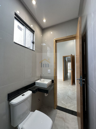 Imagem Casa com 3 Quartos à Venda, 95 m² em Jardim Buriti Sereno - Aparecida De Goiânia Imagem Casa com 3 Quartos à Venda, 95 m² em Jardim Buriti Sereno - Aparecida De Goiânia