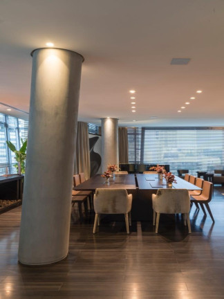 Imagem Apartamento com 4 Quartos à Venda, 556 m² em Itaim Bibi - São Paulo Imagem Apartamento com 4 Quartos à Venda, 556 m² em Itaim Bibi - São Paulo