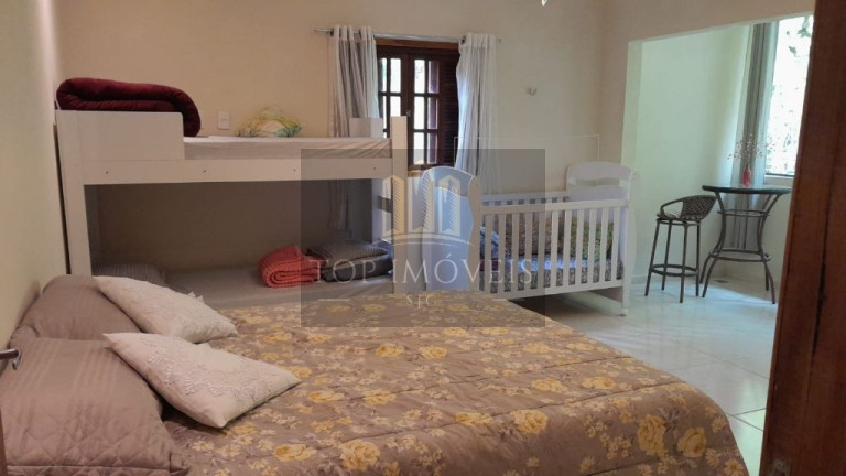 Imagem Chácara com 6 Quartos à Venda, 1.440 m² em Centro - Santo Antônio Do Pinhal