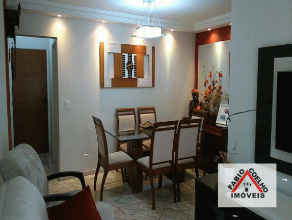 Imagem Apartamento à Venda, 110 m² em Jardim Consórcio - São Paulo Imagem Apartamento à Venda, 110 m² em Jardim Consórcio - São Paulo