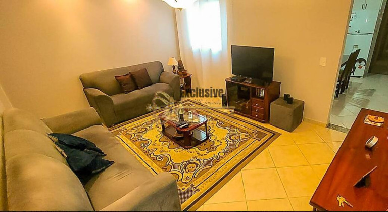 Imagem Cobertura com 3 Quartos à Venda, 166 m² em Campestre - Santo André