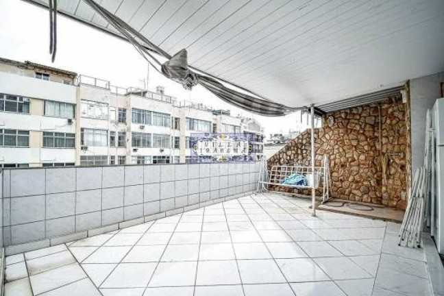 Imagem Cobertura com 3 Quartos à Venda, 258 m² em Flamengo - Rio De Janeiro